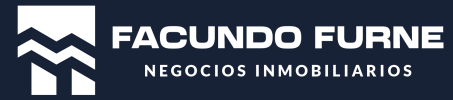 Furne Propiedades - Logo